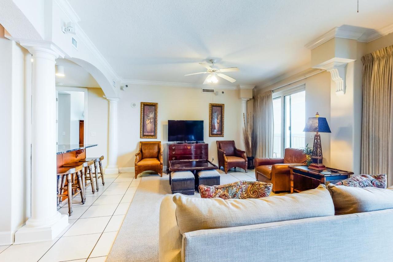 Apartament Island Royale Gulf Shores Zewnętrze zdjęcie