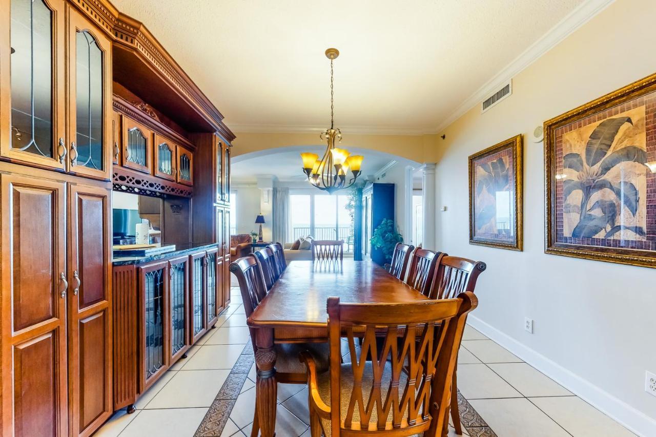 Apartament Island Royale Gulf Shores Zewnętrze zdjęcie