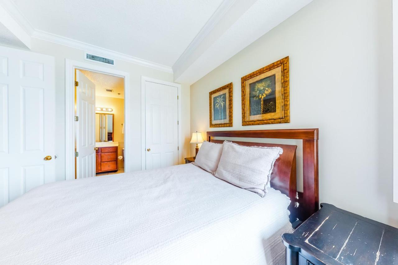 Apartament Island Royale Gulf Shores Zewnętrze zdjęcie