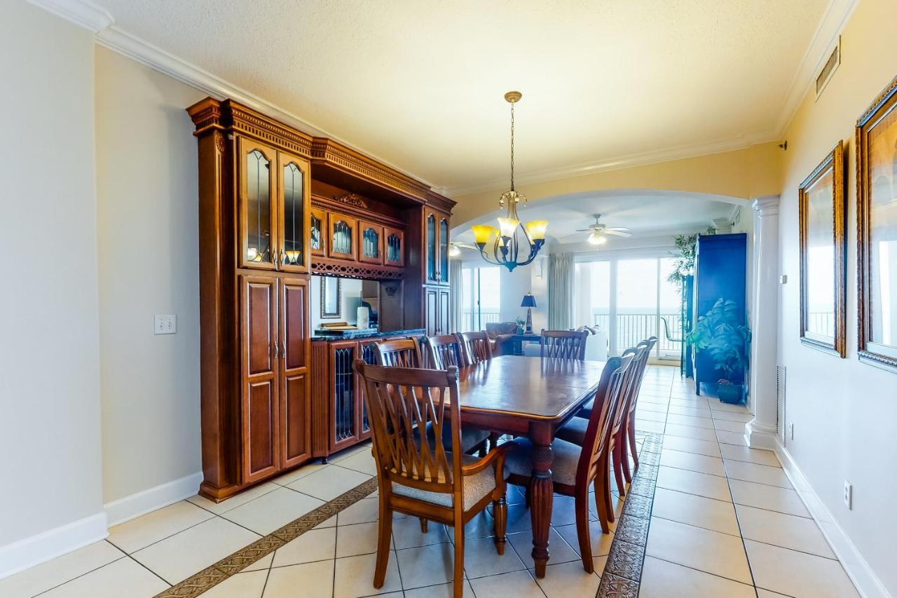 Apartament Island Royale Gulf Shores Zewnętrze zdjęcie