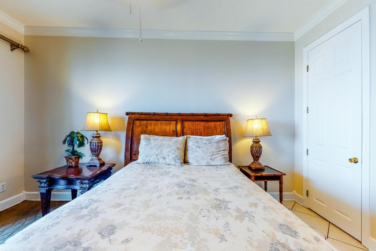 Apartament Island Royale Gulf Shores Zewnętrze zdjęcie