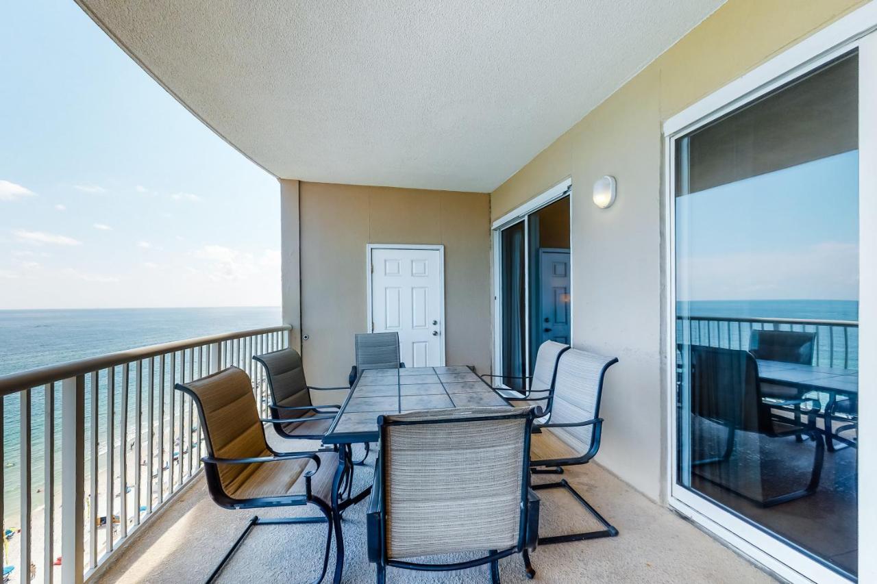Apartament Island Royale Gulf Shores Zewnętrze zdjęcie