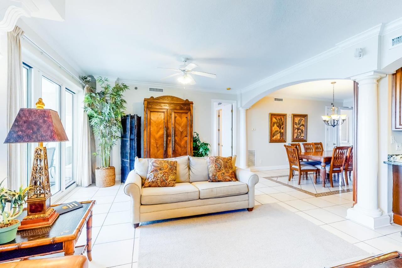 Apartament Island Royale Gulf Shores Zewnętrze zdjęcie