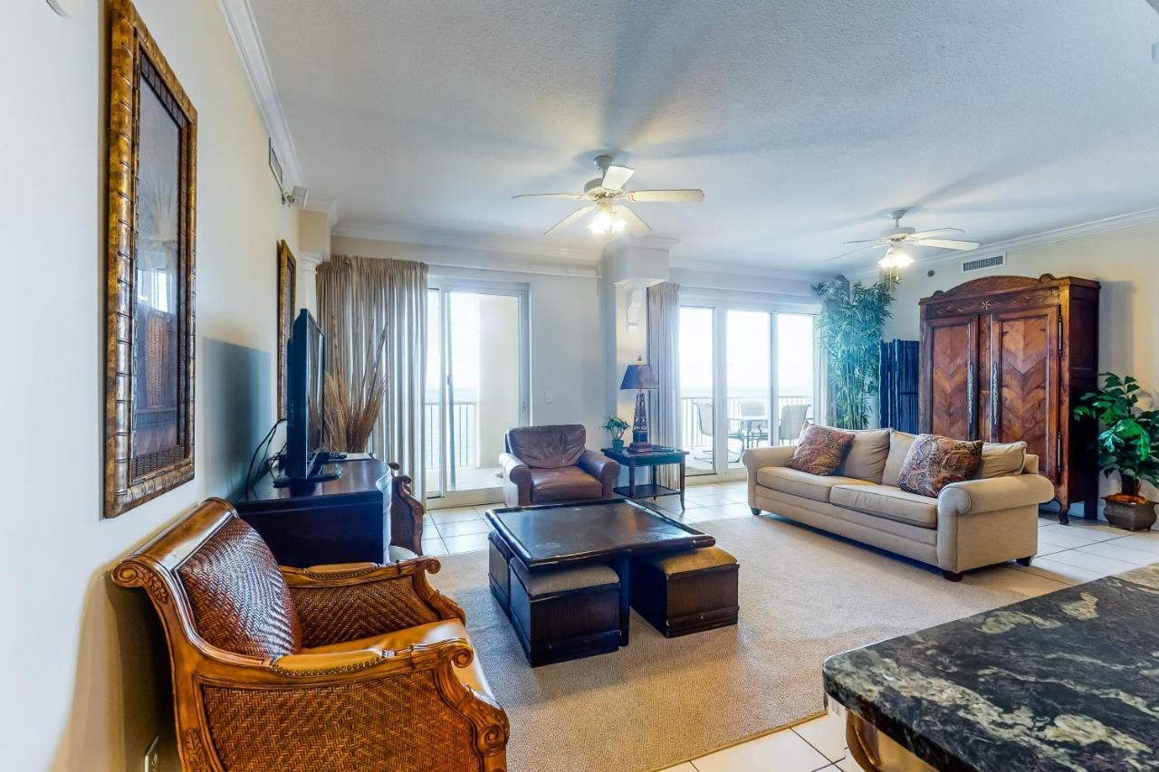 Apartament Island Royale Gulf Shores Zewnętrze zdjęcie