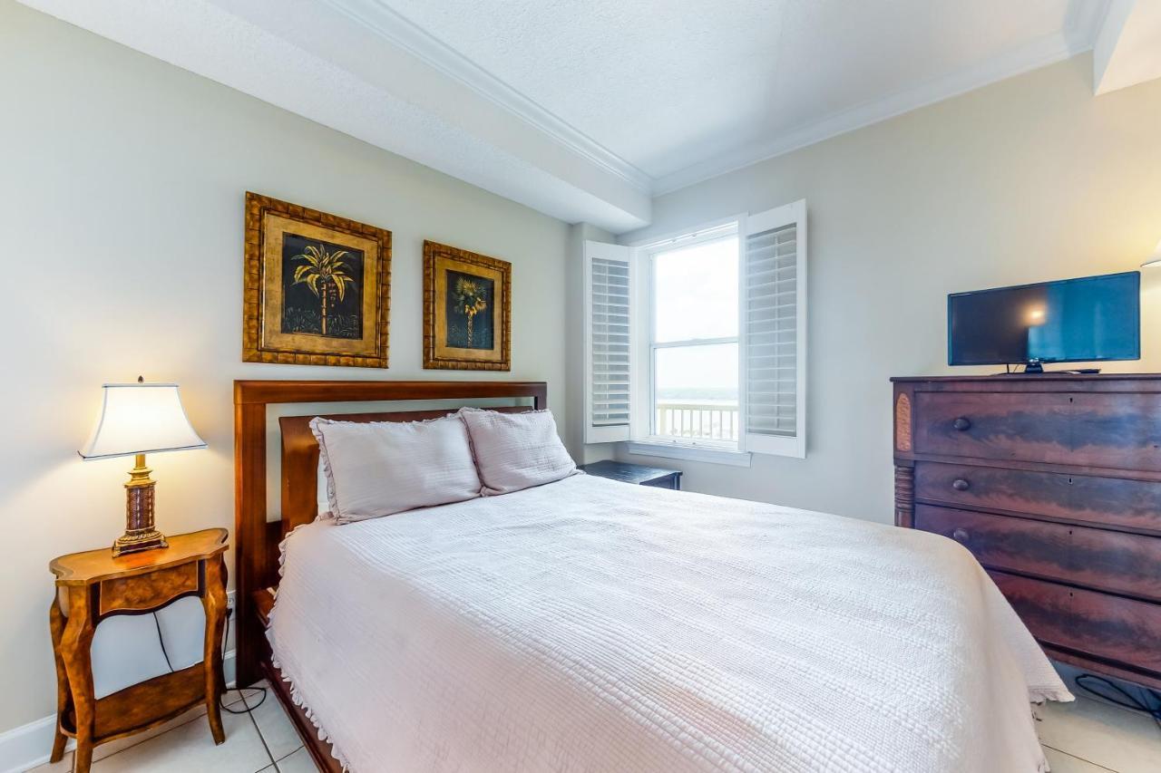 Apartament Island Royale Gulf Shores Zewnętrze zdjęcie
