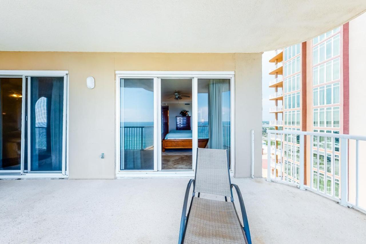 Apartament Island Royale Gulf Shores Zewnętrze zdjęcie