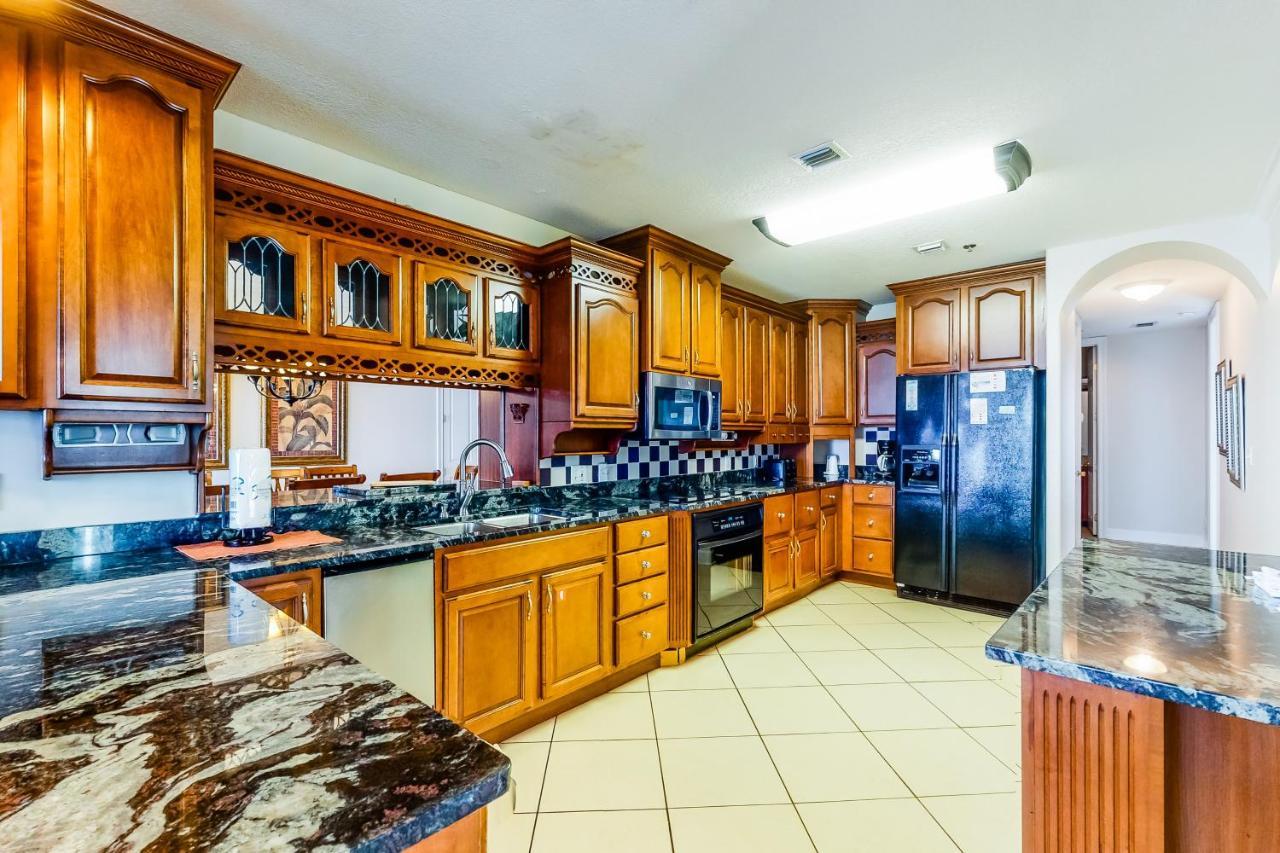 Apartament Island Royale Gulf Shores Zewnętrze zdjęcie
