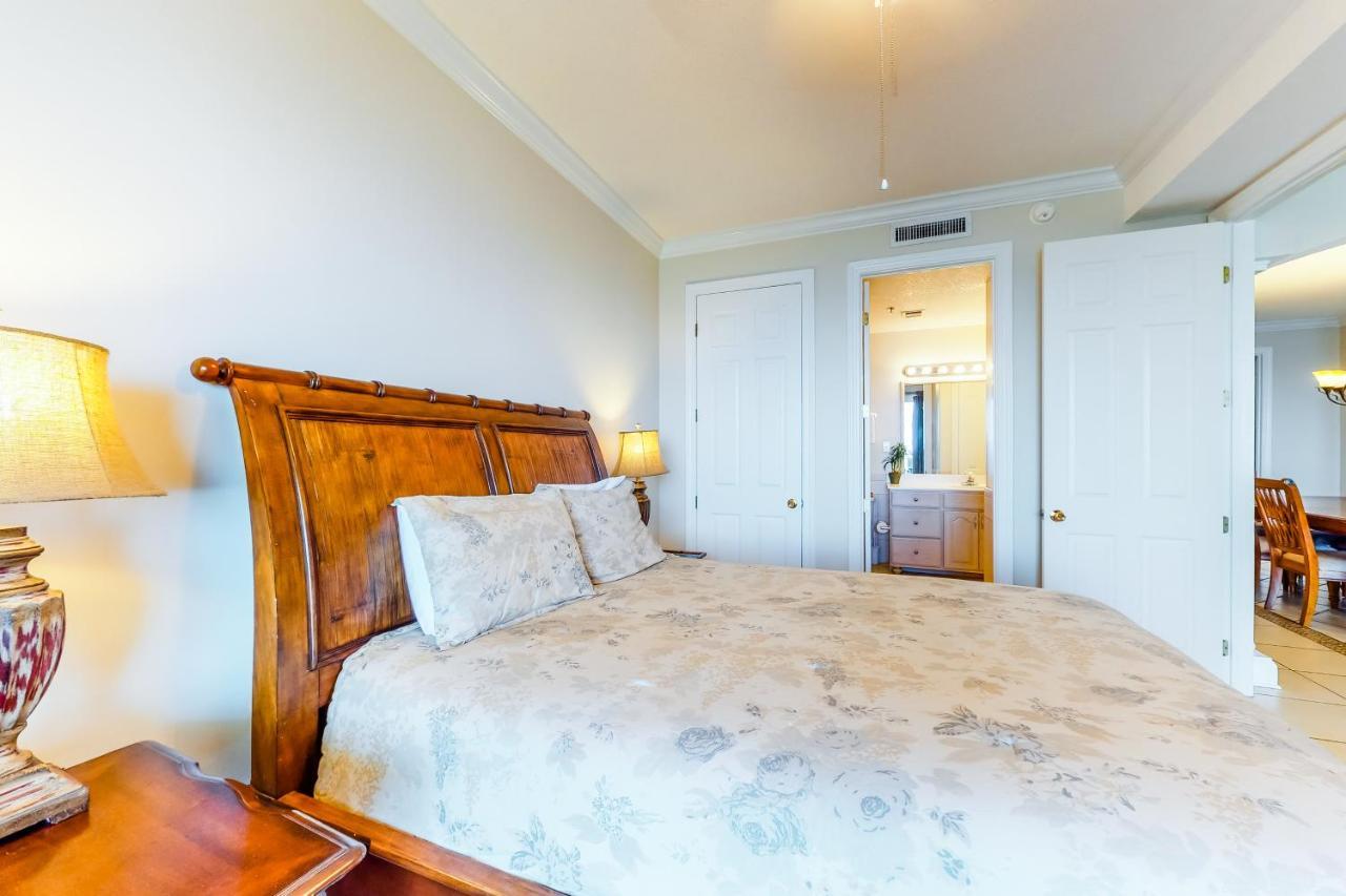Apartament Island Royale Gulf Shores Zewnętrze zdjęcie