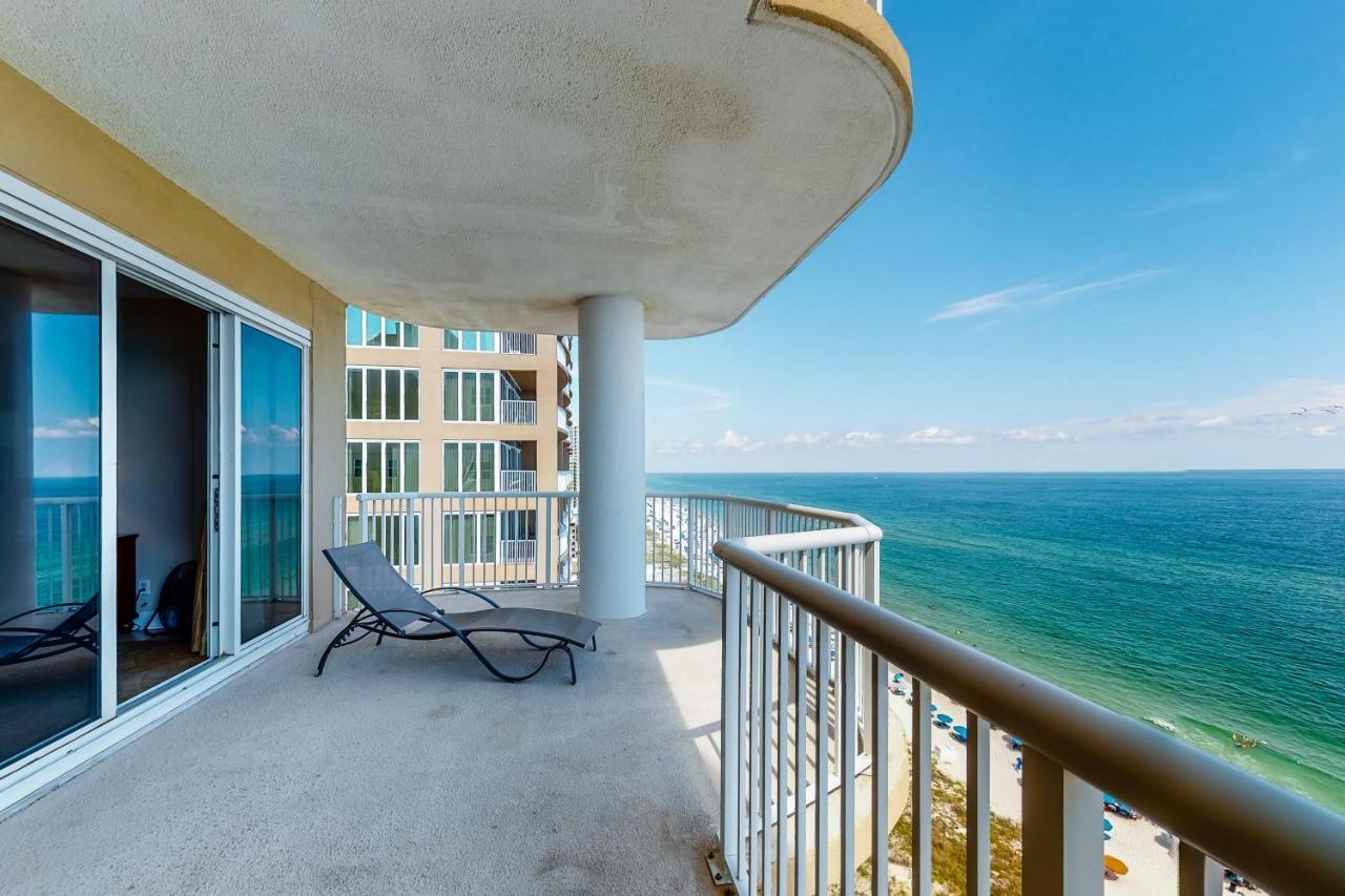 Apartament Island Royale Gulf Shores Zewnętrze zdjęcie