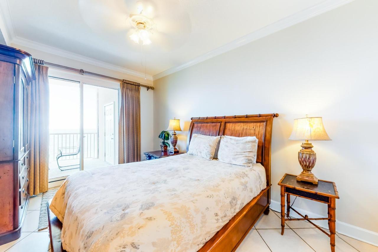 Apartament Island Royale Gulf Shores Zewnętrze zdjęcie