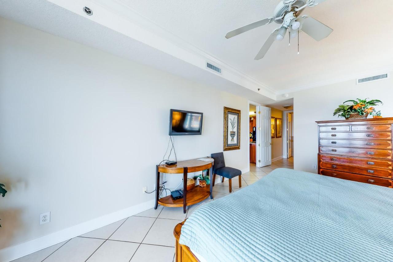 Apartament Island Royale Gulf Shores Zewnętrze zdjęcie