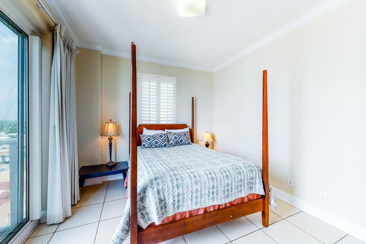 Apartament Island Royale Gulf Shores Zewnętrze zdjęcie