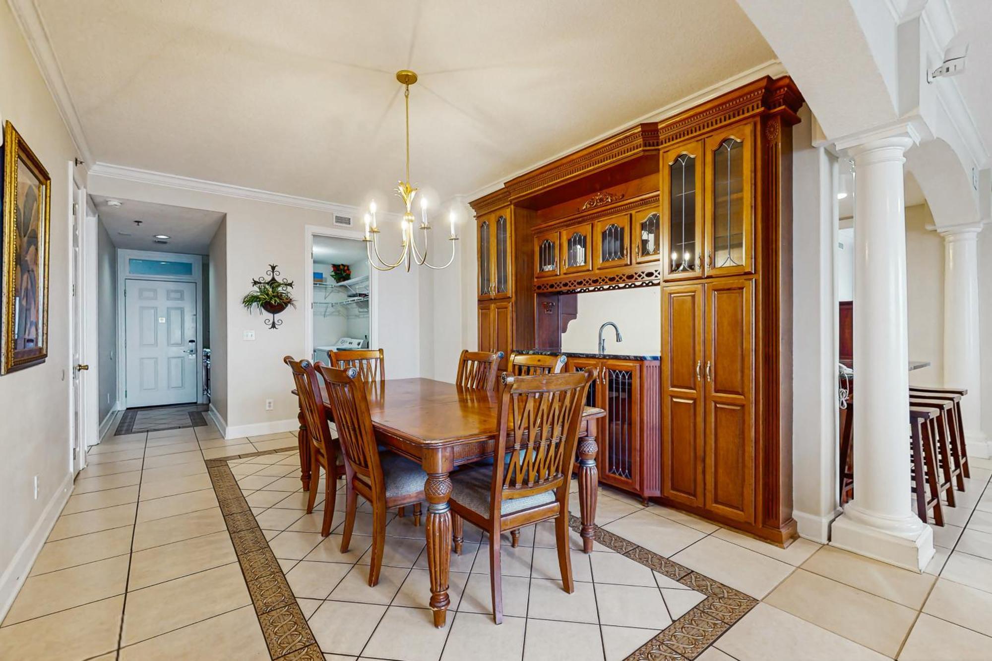 Apartament Island Royale Gulf Shores Zewnętrze zdjęcie