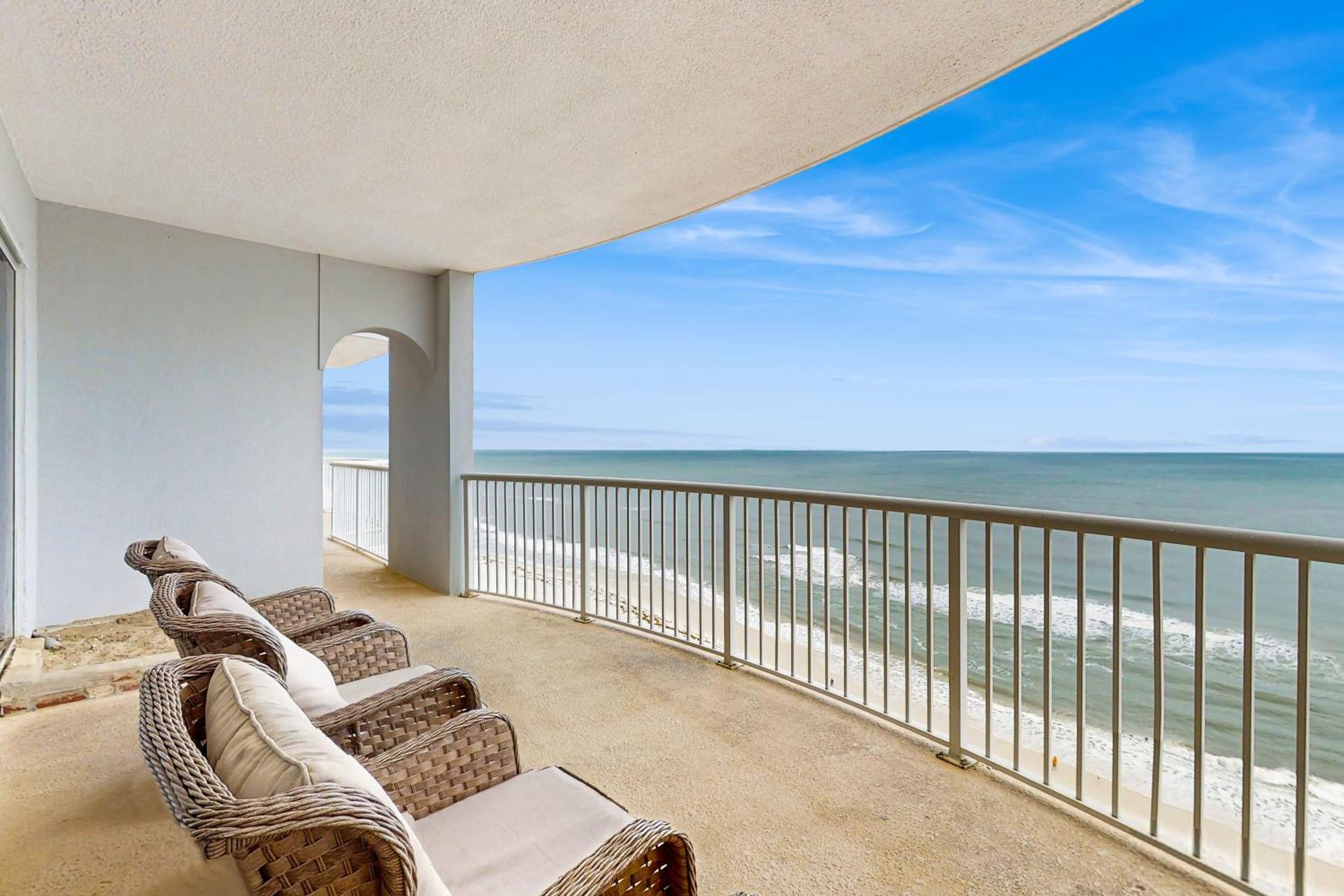 Apartament Island Royale Gulf Shores Zewnętrze zdjęcie