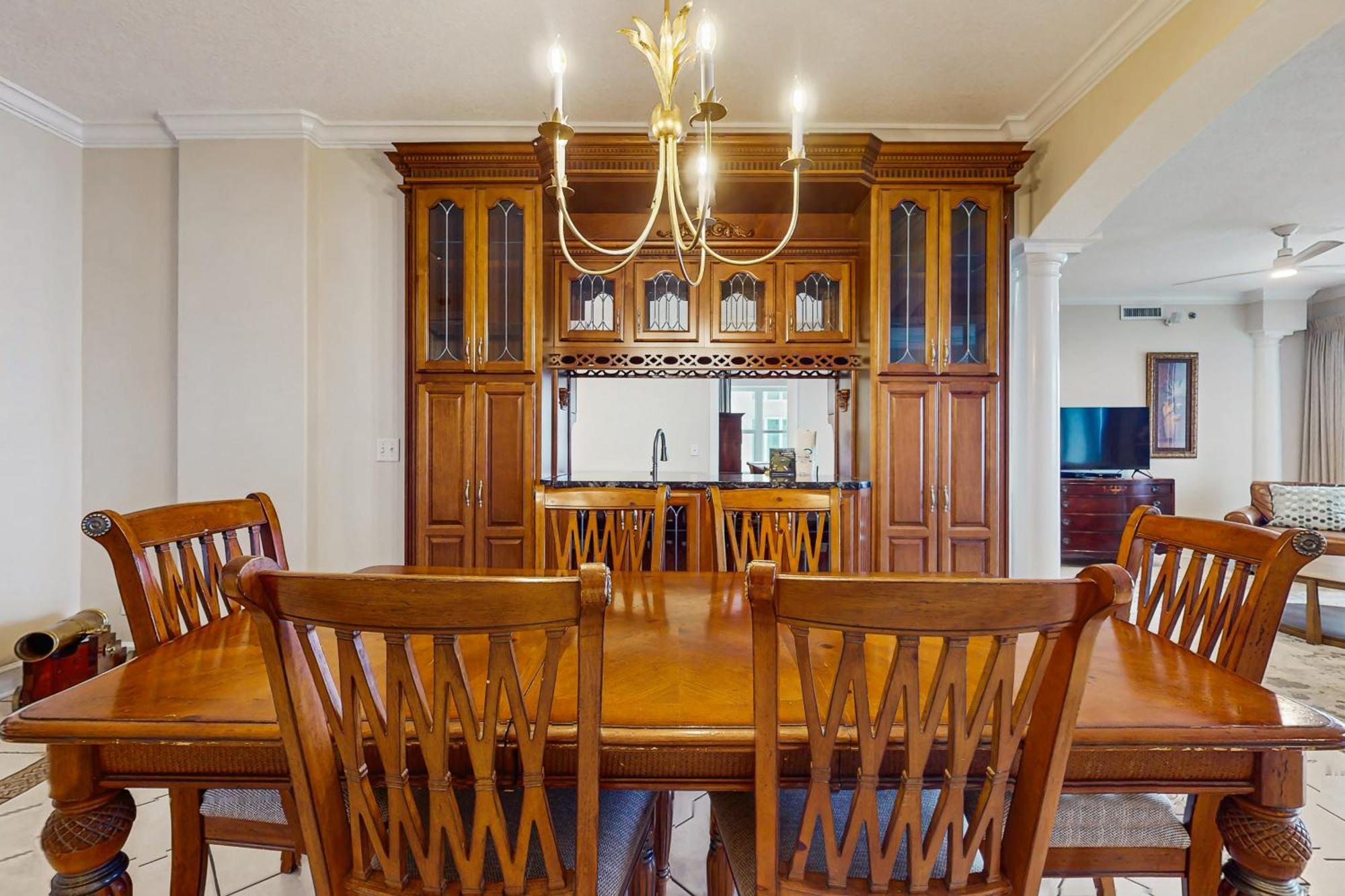 Apartament Island Royale Gulf Shores Zewnętrze zdjęcie
