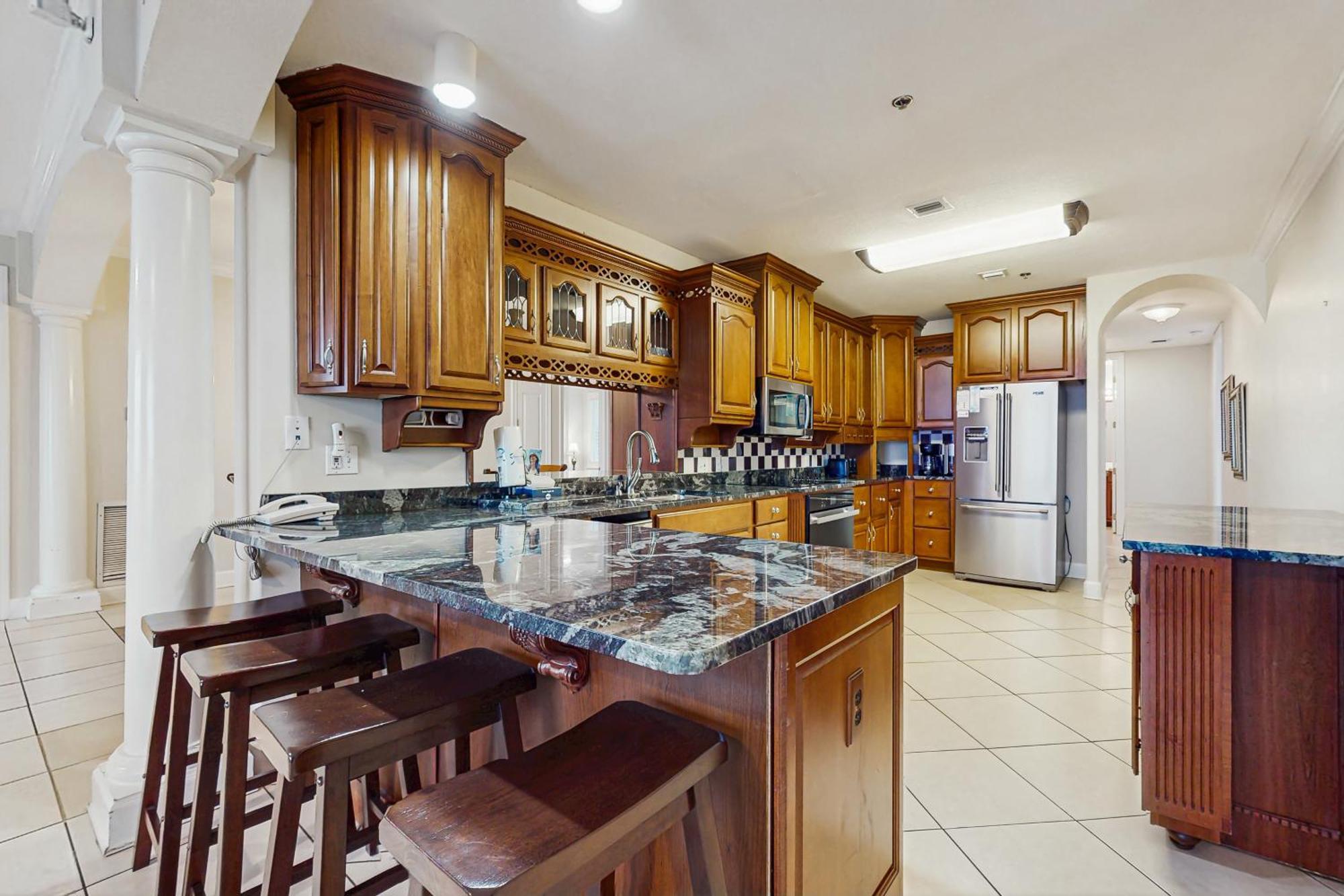 Apartament Island Royale Gulf Shores Zewnętrze zdjęcie