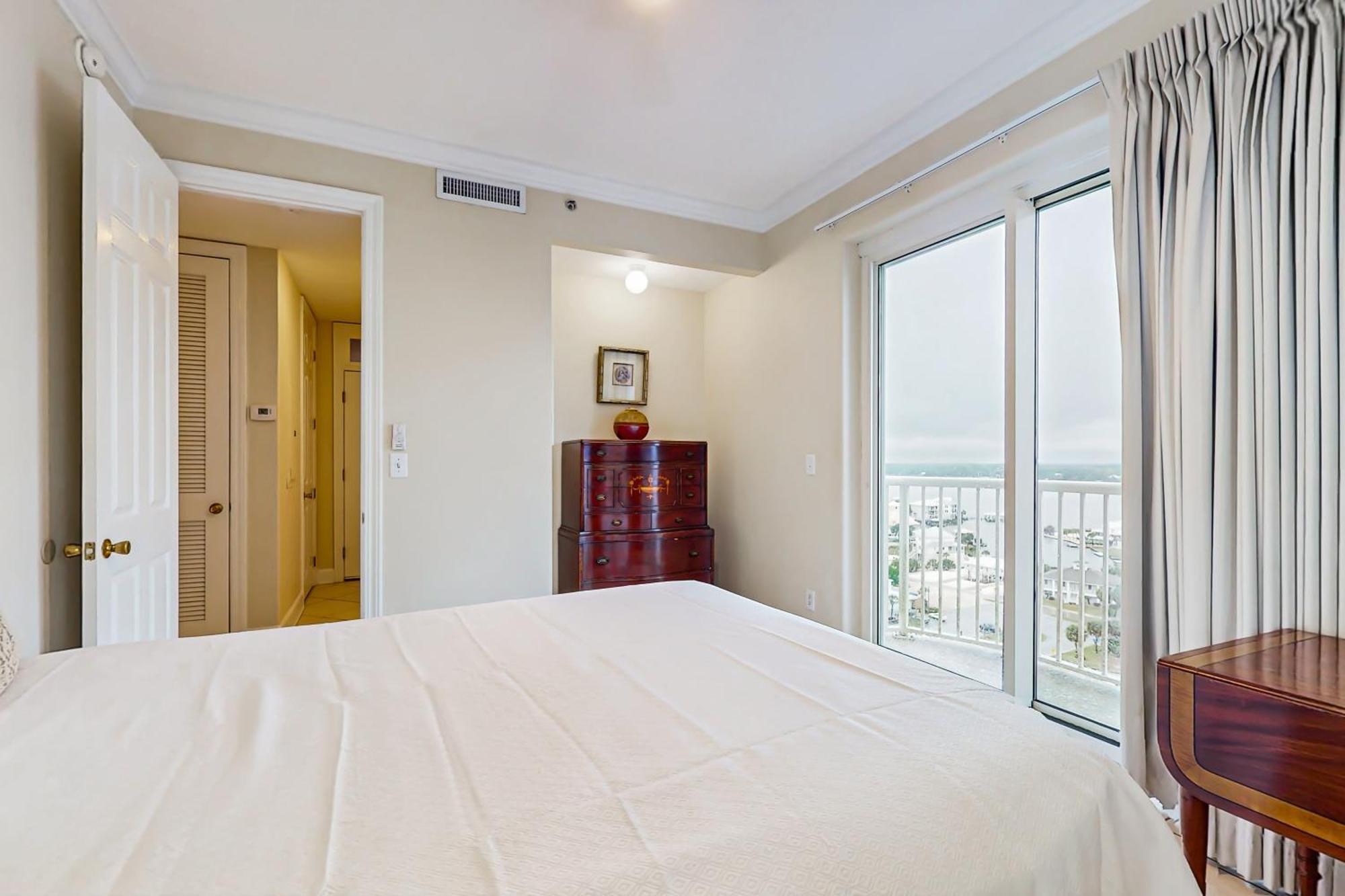 Apartament Island Royale Gulf Shores Zewnętrze zdjęcie
