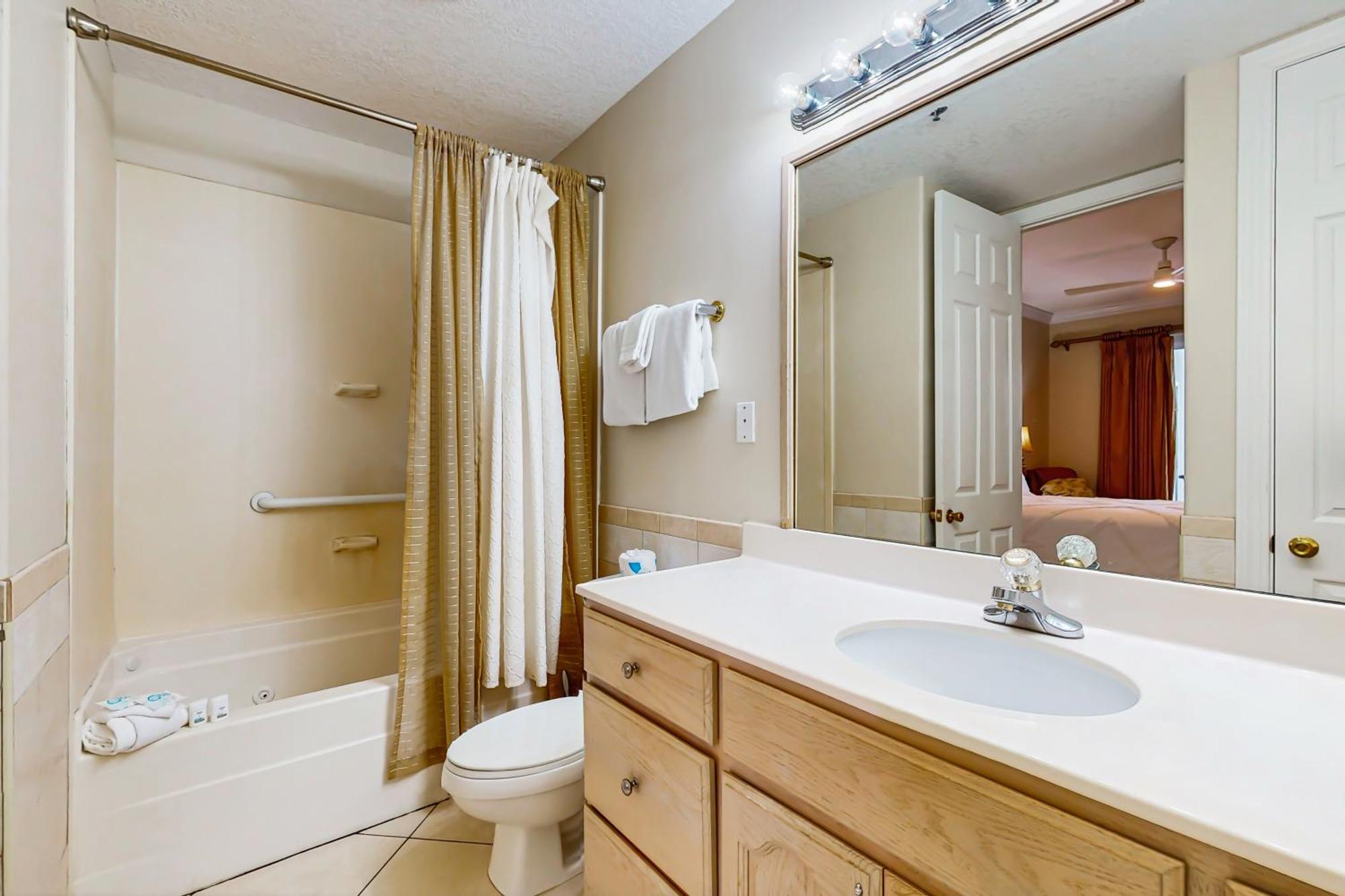 Apartament Island Royale Gulf Shores Zewnętrze zdjęcie