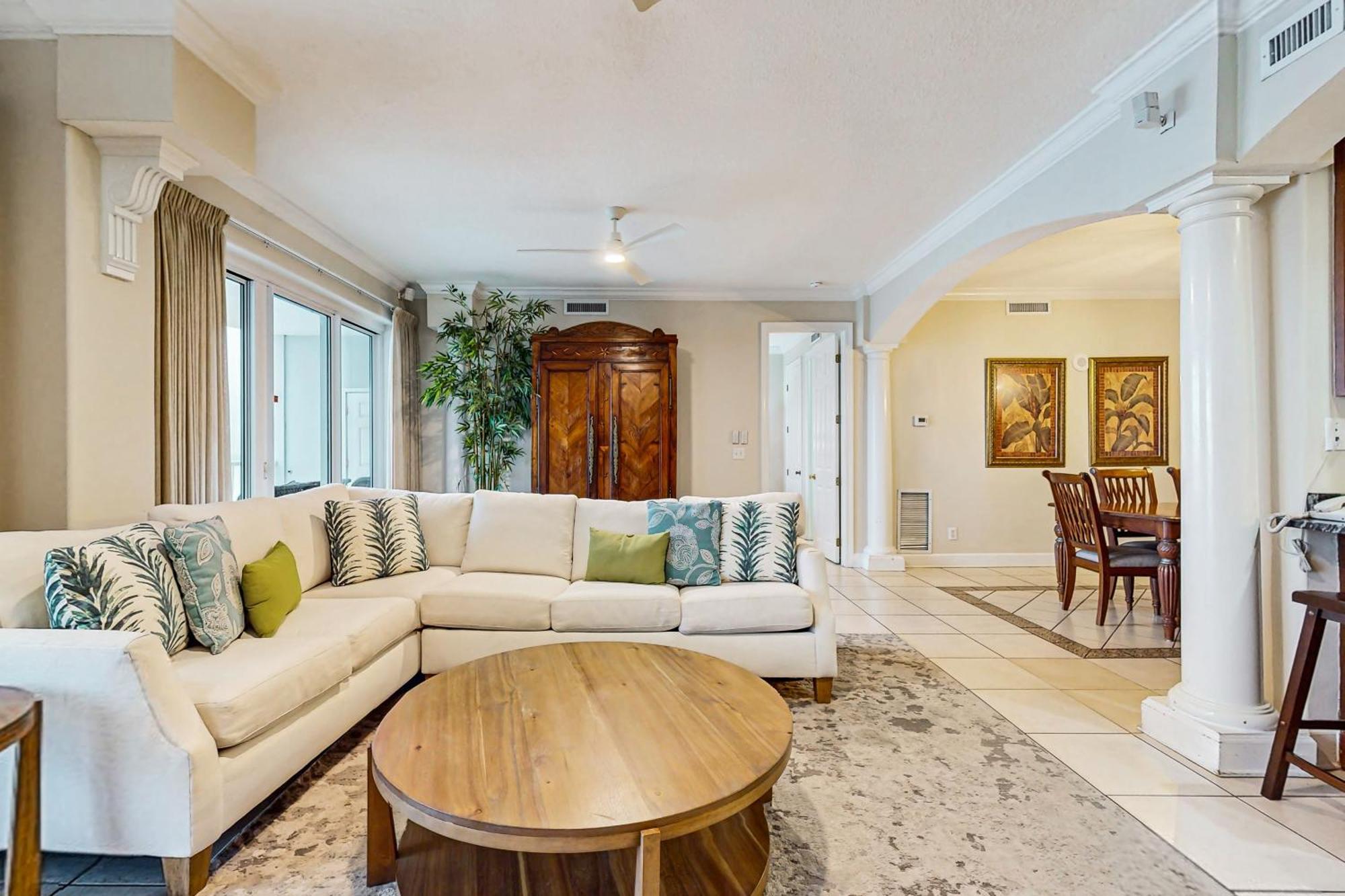 Apartament Island Royale Gulf Shores Zewnętrze zdjęcie