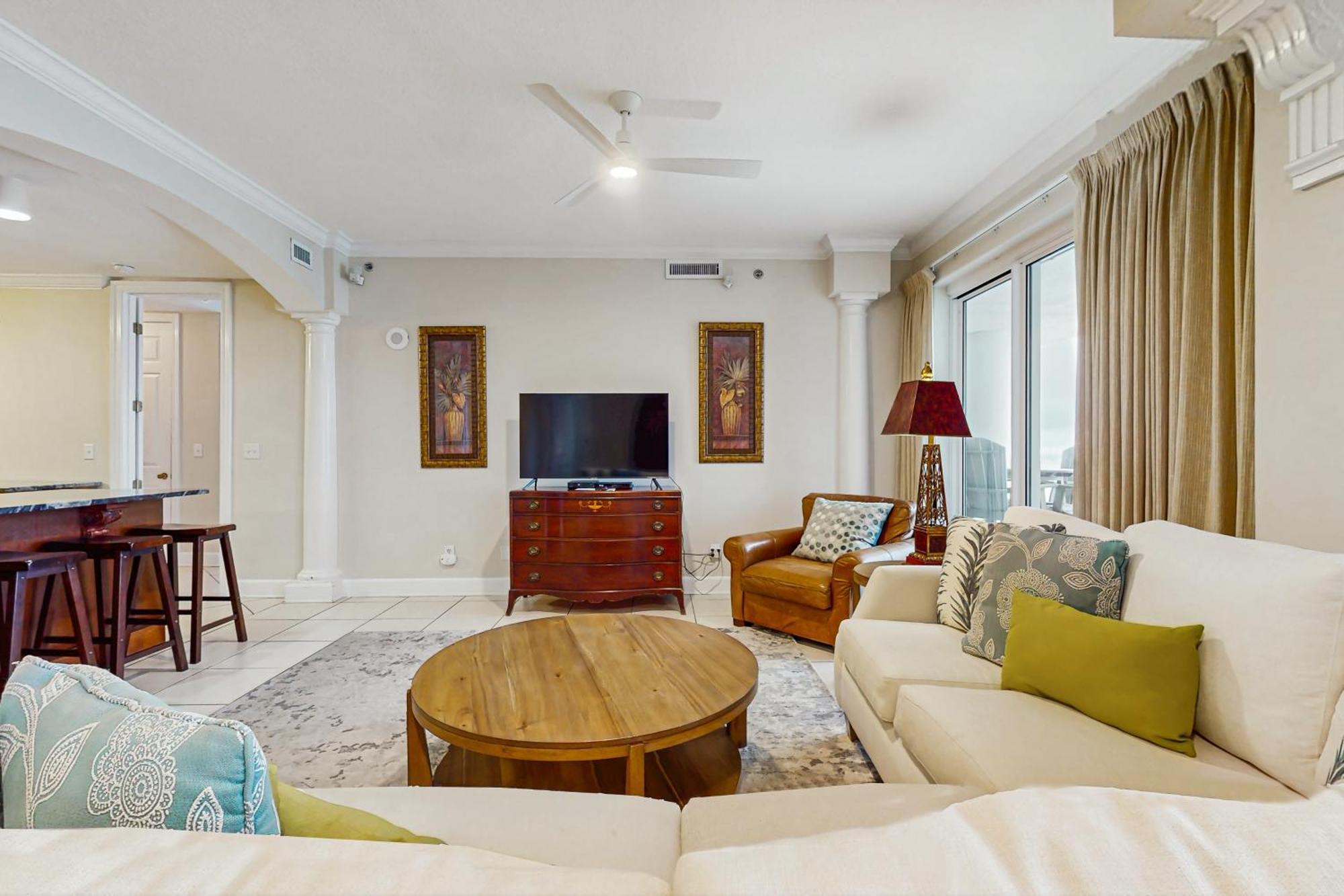 Apartament Island Royale Gulf Shores Zewnętrze zdjęcie