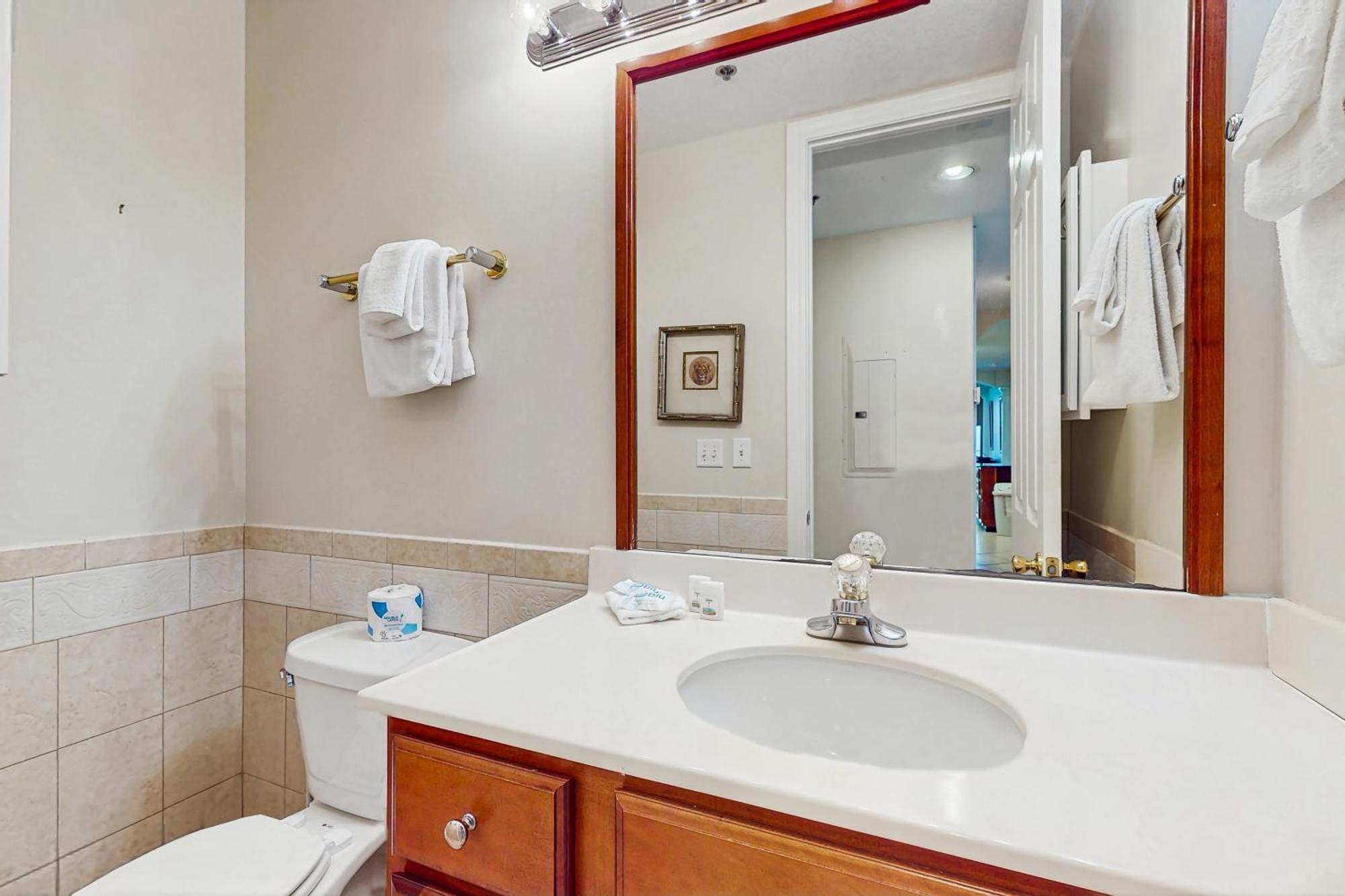 Apartament Island Royale Gulf Shores Zewnętrze zdjęcie