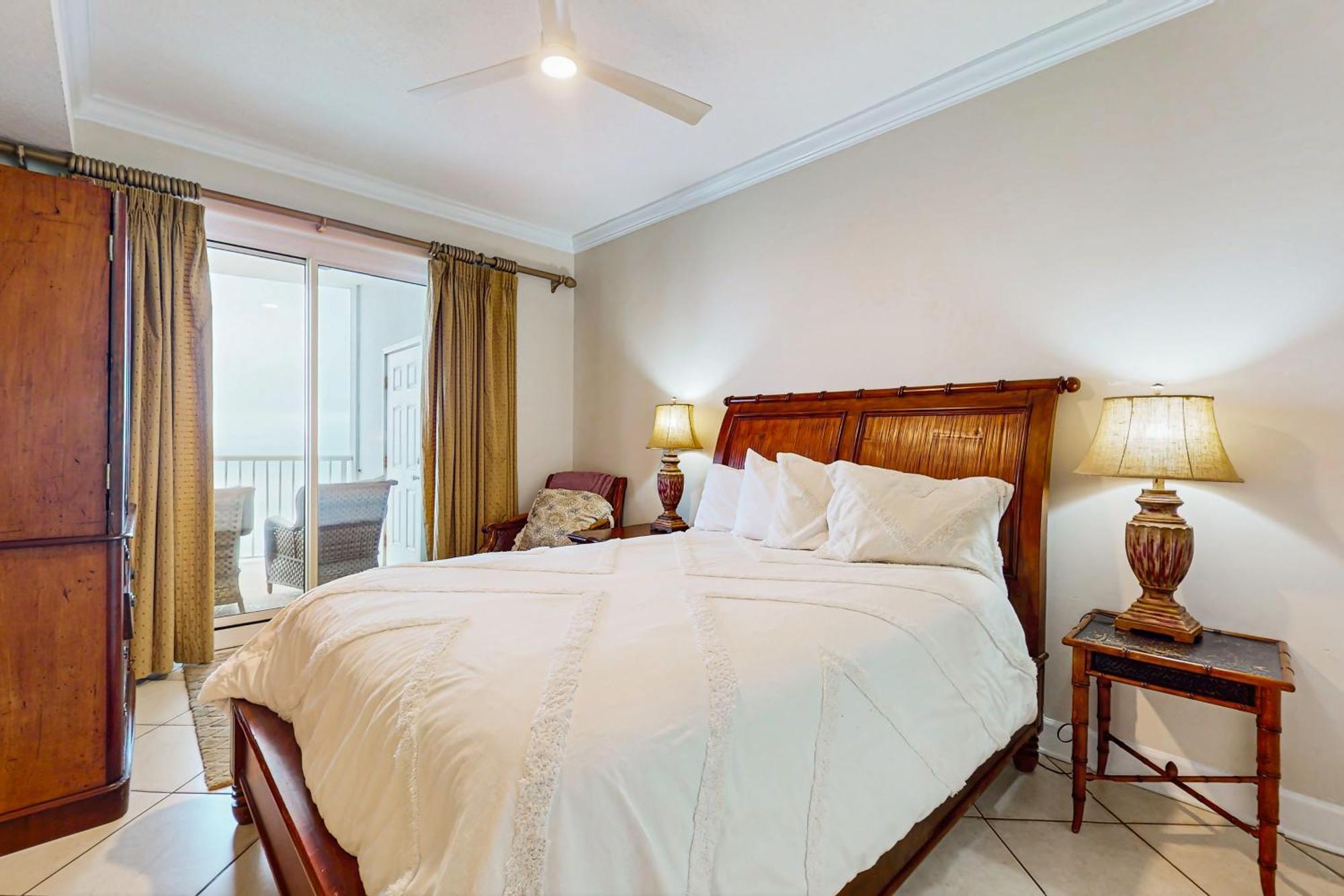 Apartament Island Royale Gulf Shores Zewnętrze zdjęcie
