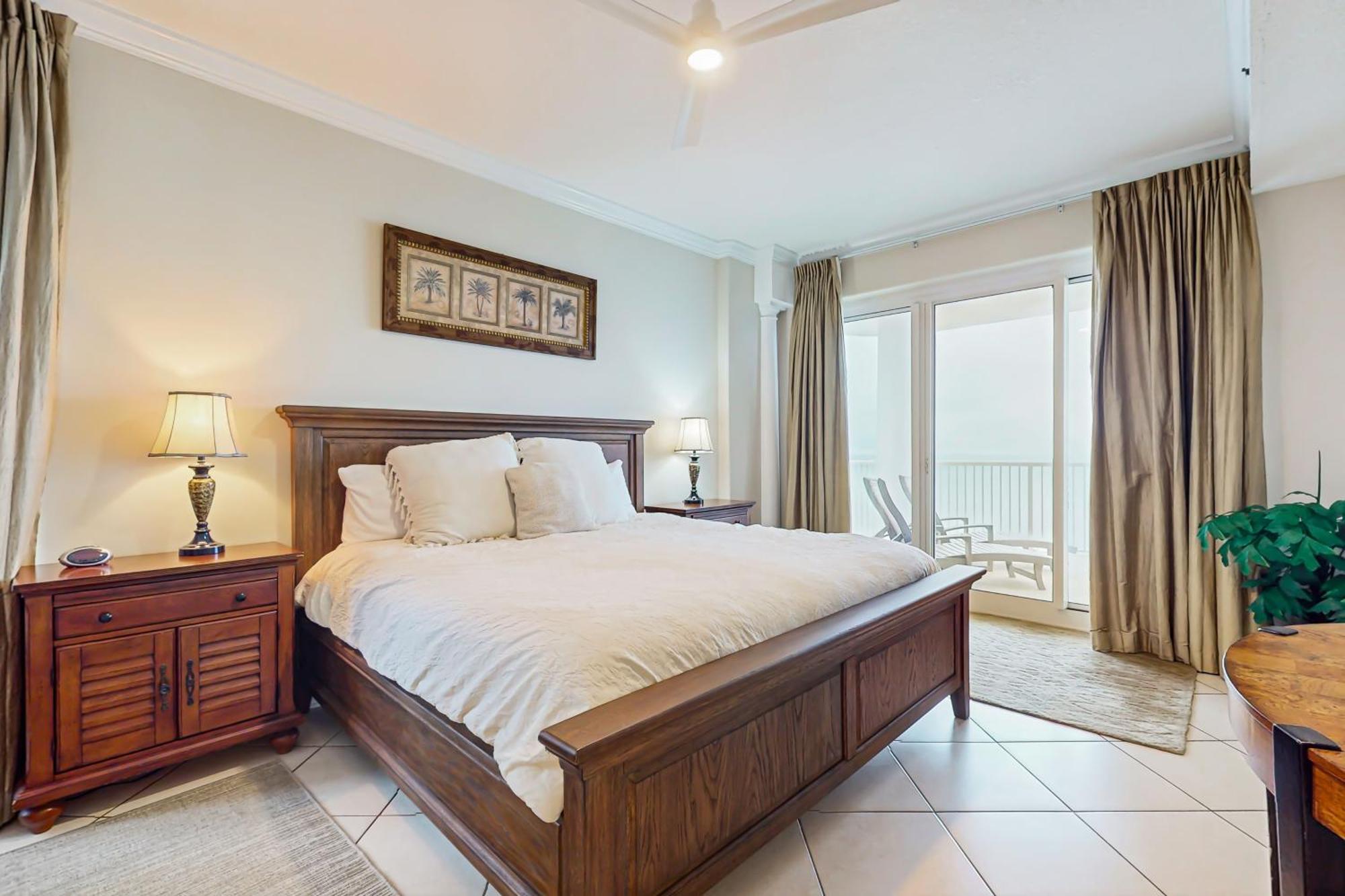 Apartament Island Royale Gulf Shores Zewnętrze zdjęcie