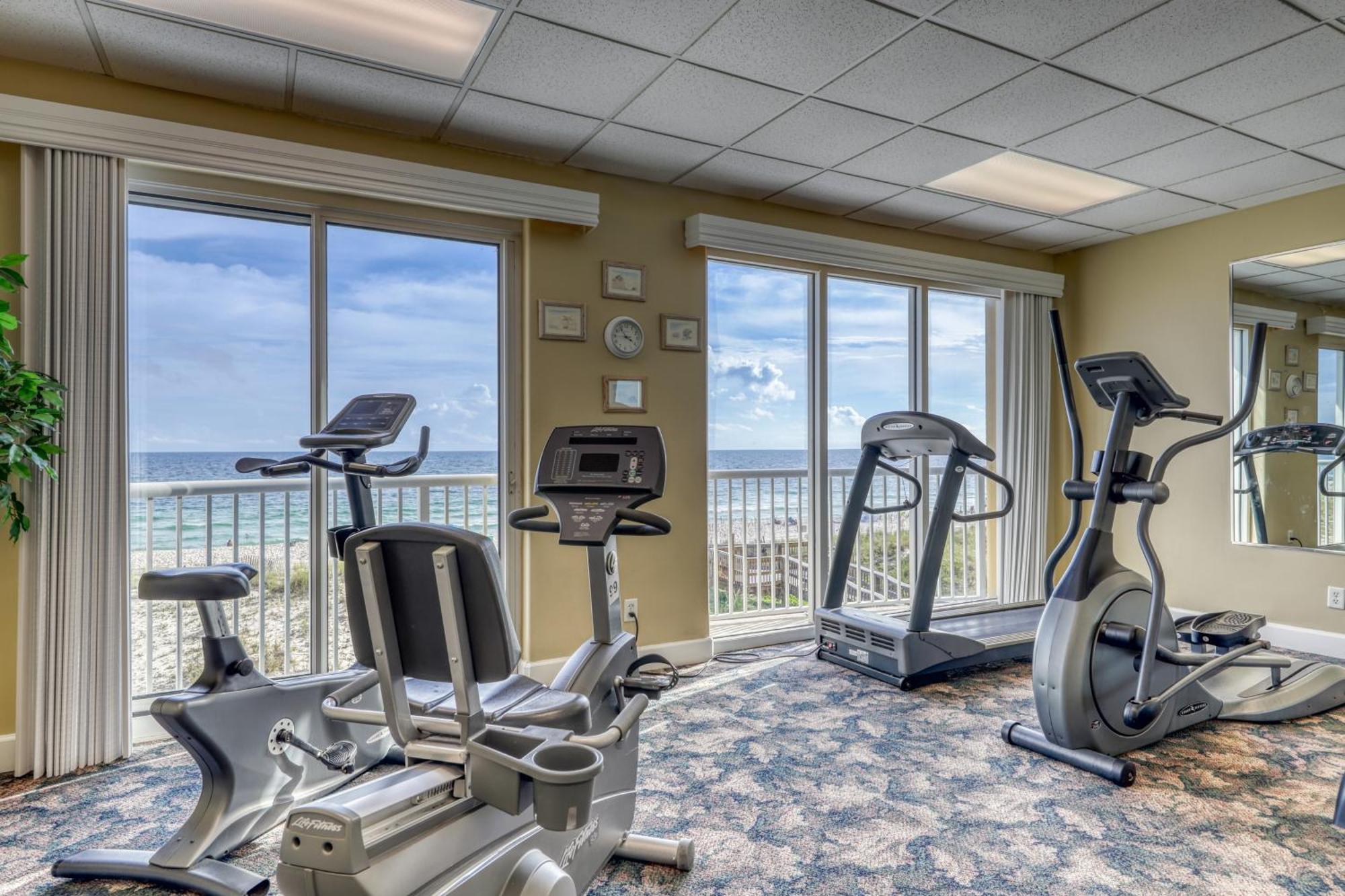 Apartament Island Royale Gulf Shores Zewnętrze zdjęcie