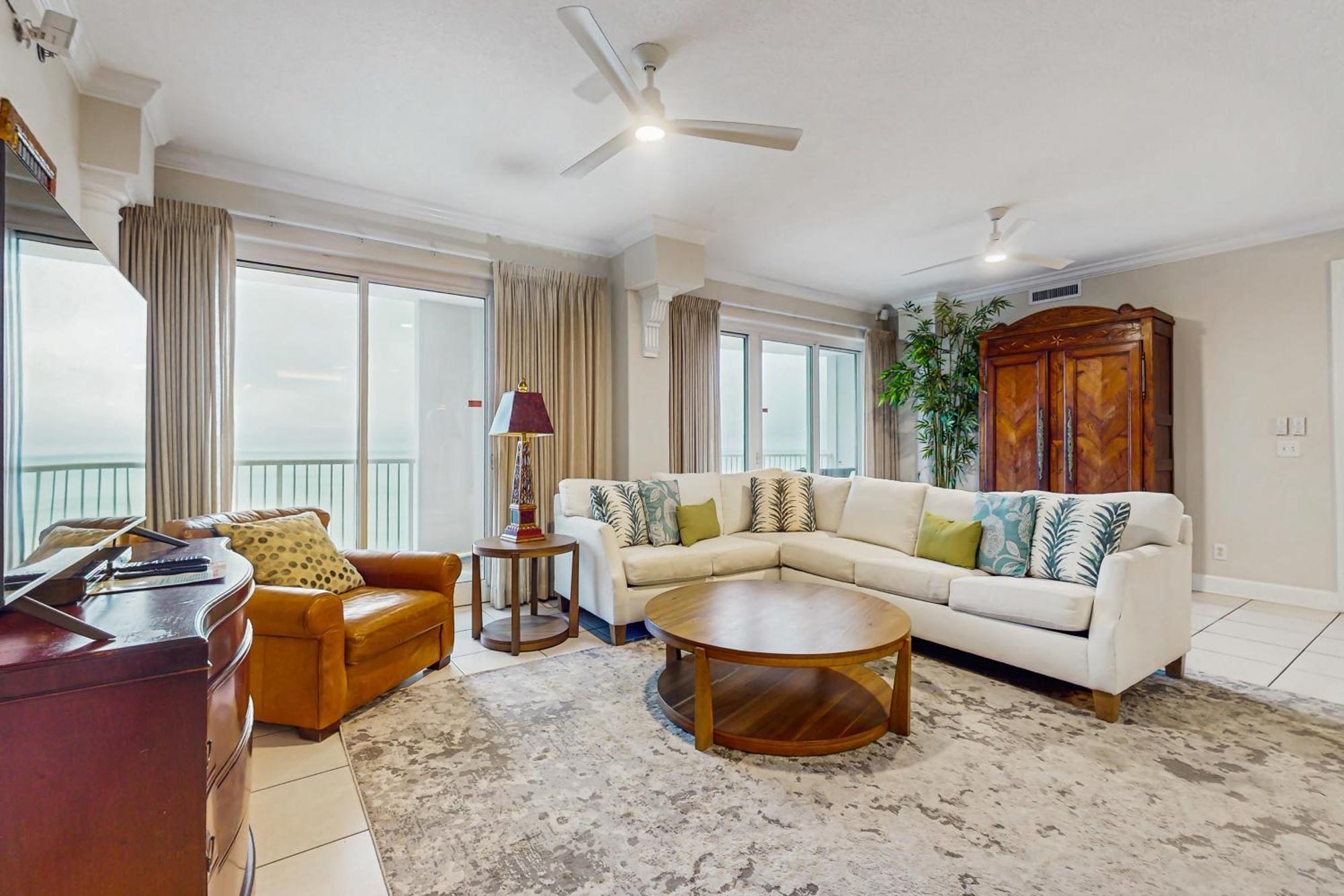 Apartament Island Royale Gulf Shores Zewnętrze zdjęcie