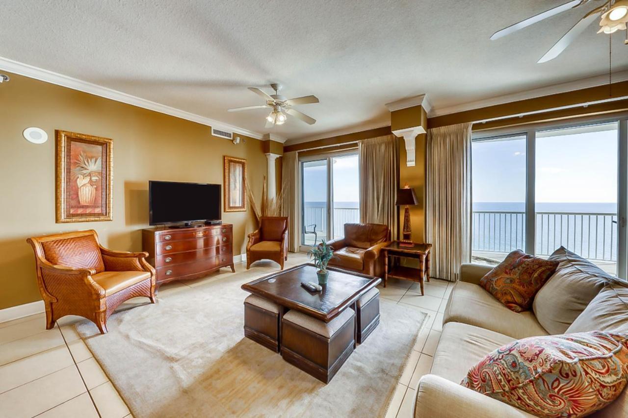 Apartament Island Royale Gulf Shores Zewnętrze zdjęcie